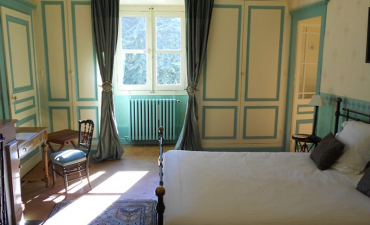Chambre Napoléon III